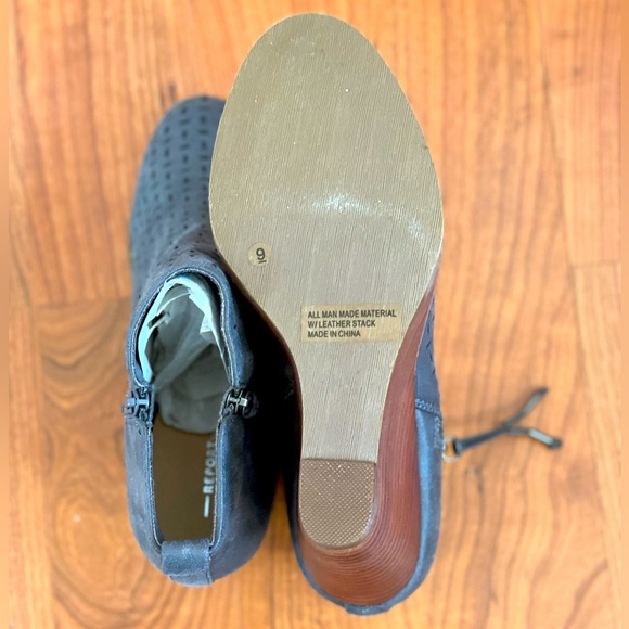 Report Footwear - Picture 4 of 4